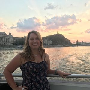 Meet your Posher, Andrea